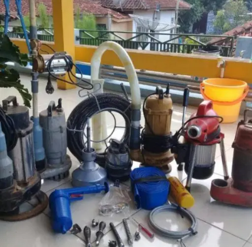 Sedot WC curup Murah