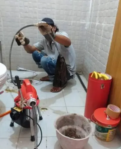 Sedot WC curup Murah