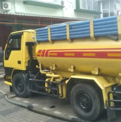 Sedot WC curup Terdekat