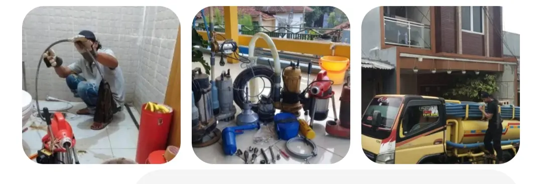 Jasa Sedot WC curup Murah Terpercaya