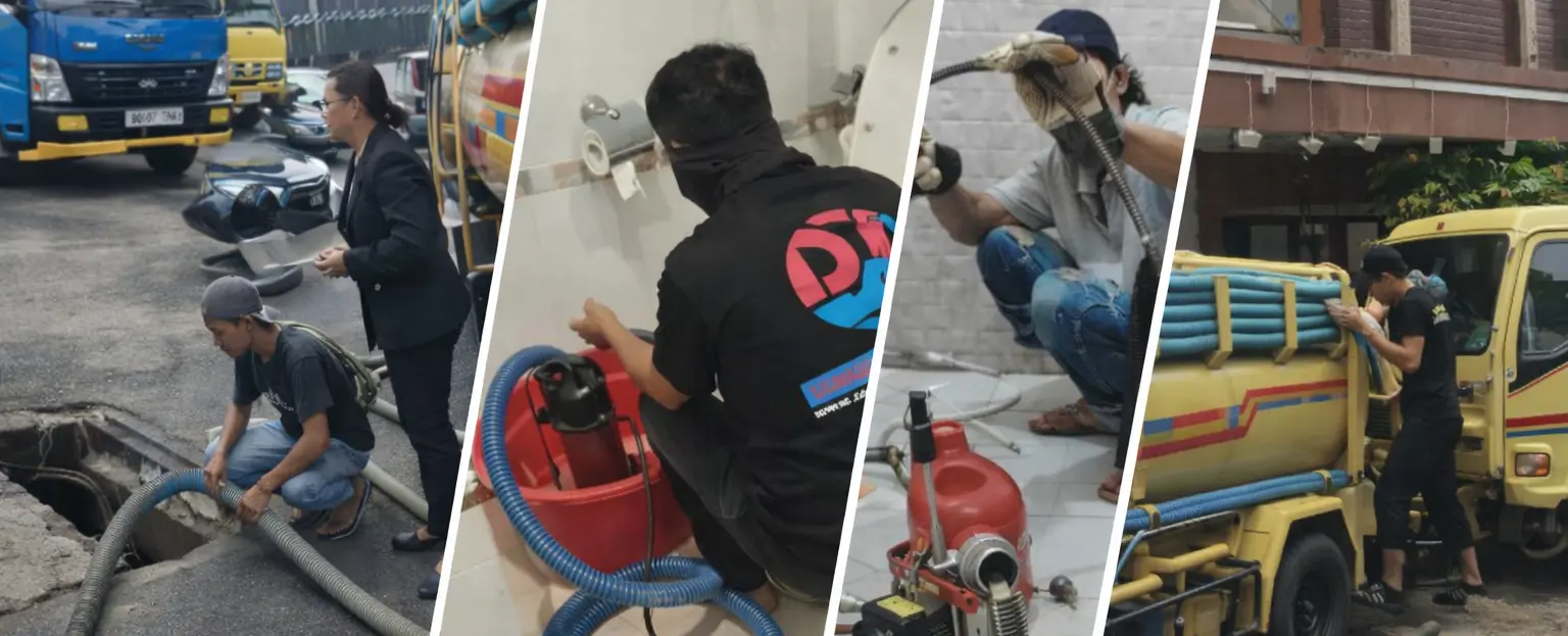 Jasa Sedot WC curup Terdekat